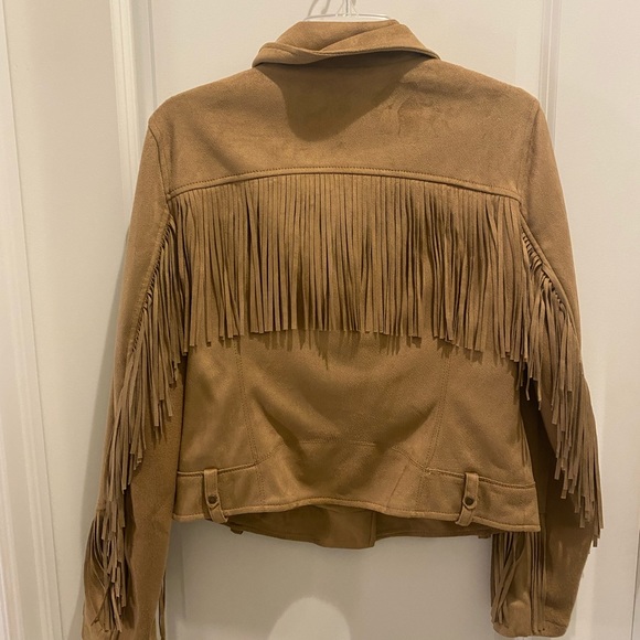 BCBG jacket - Picture 3 of 3